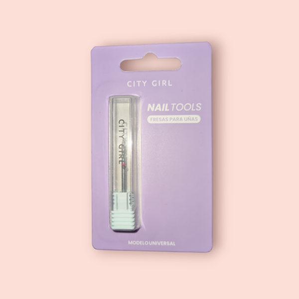 Producto - FRESA CITY GIRL FLAMA