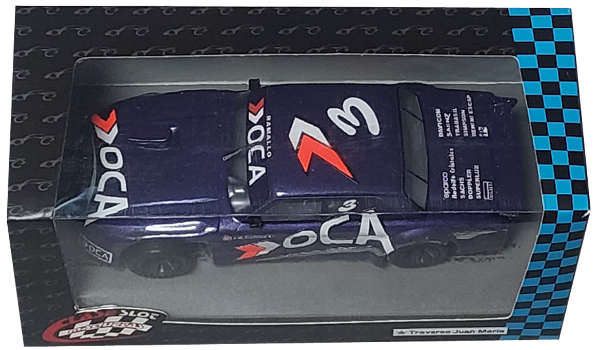 Producto - JUAN MARIA TRAVERSO - FORD #3 - TC AÑO 1999