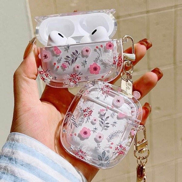 Producto - Case AirPods Pro/2 Primavera