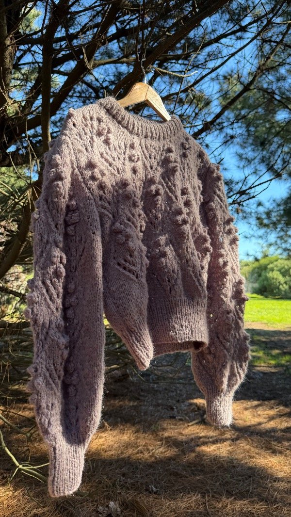 Producto - Sweater Novi Lila Ceniza - 2