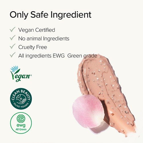 Producto - Mary and May Rose Hyaluronic Hydra Wash off Pack 125g - 6