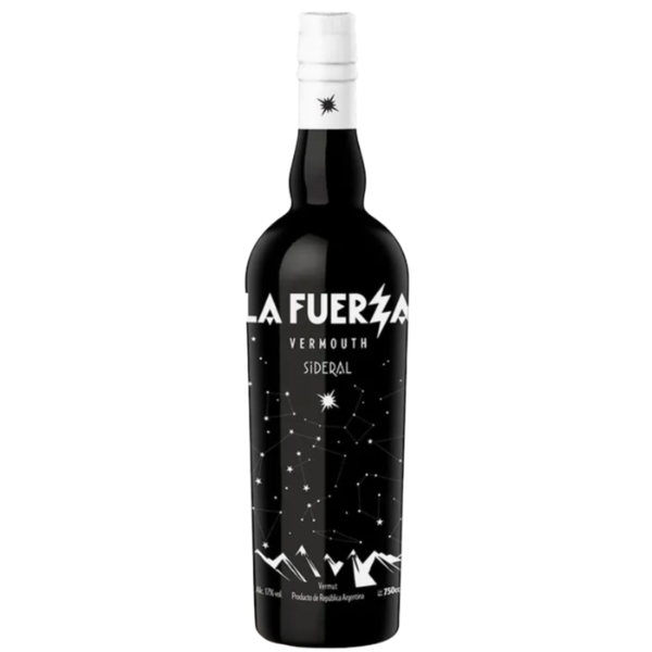 Producto - Fuerza Sideral + 1 vaso