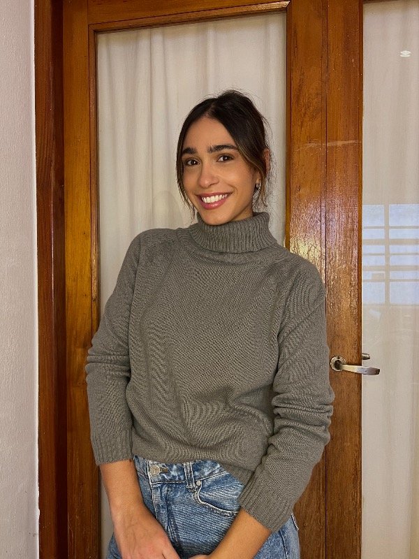 Producto - Sweater Canadá