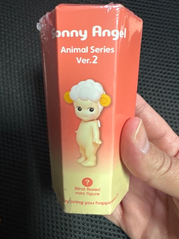 Producto - Sonny angel animal serie 2