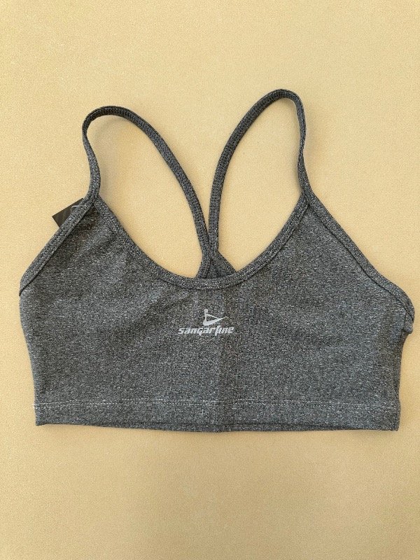 Producto - Bretel gris SF