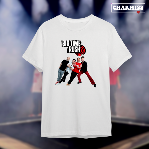 Remeron oversize BTR 5 — imagen 2