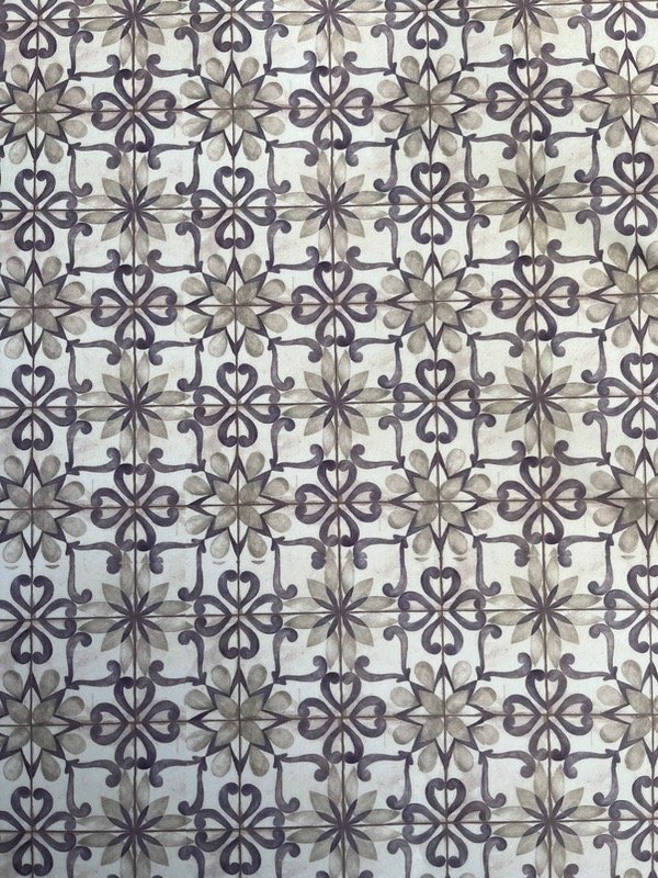Producto - Lámina DECOUOAGE SHIBORI-008