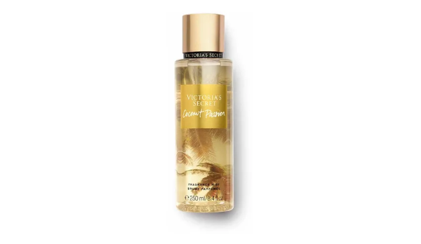 Producto - Coconut Passion