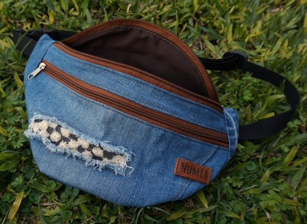 Producto - Riñonera Diana