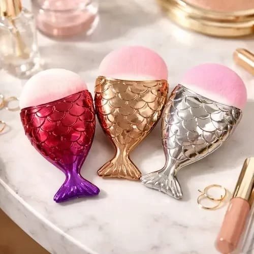 Producto - MINI BROCHA PEZ