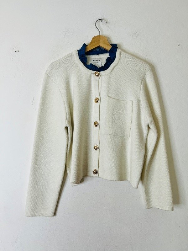 Producto - Sweater sandro