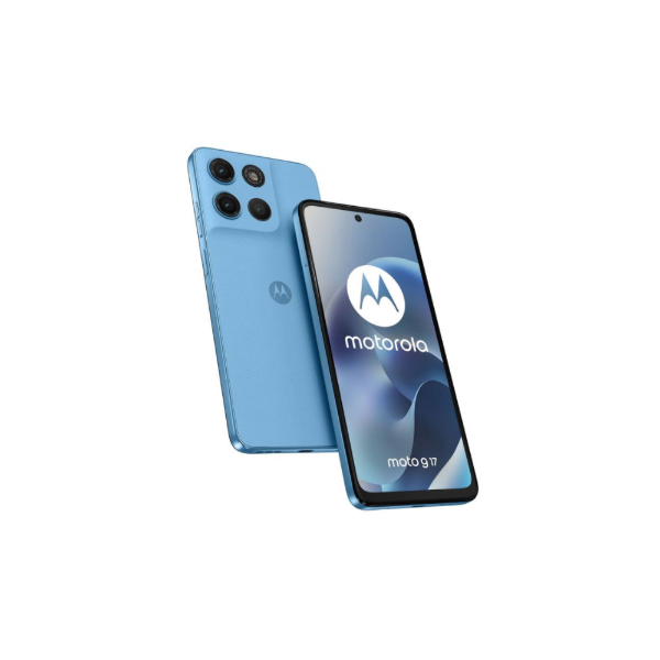 Producto - Motorola Moto G17 4/256GB DS - 2