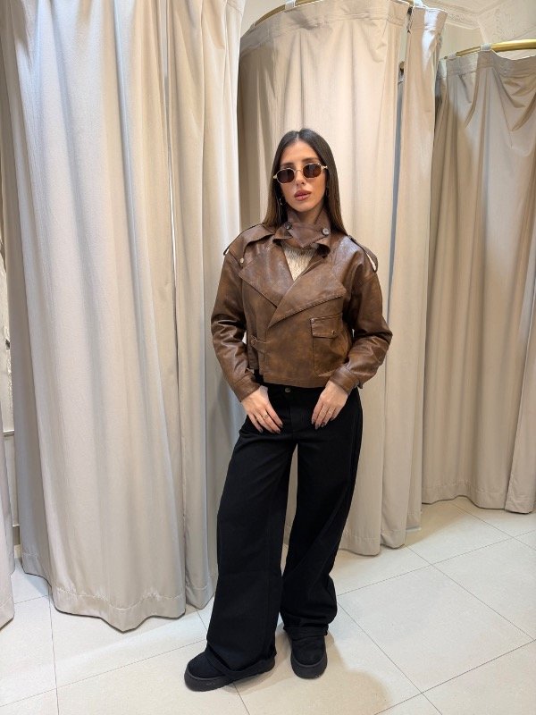 Producto - Jacket Belle - 4