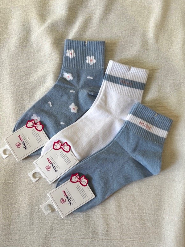 Producto - MEDIAS SUN