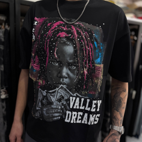 Producto - Remera Dreams - 1