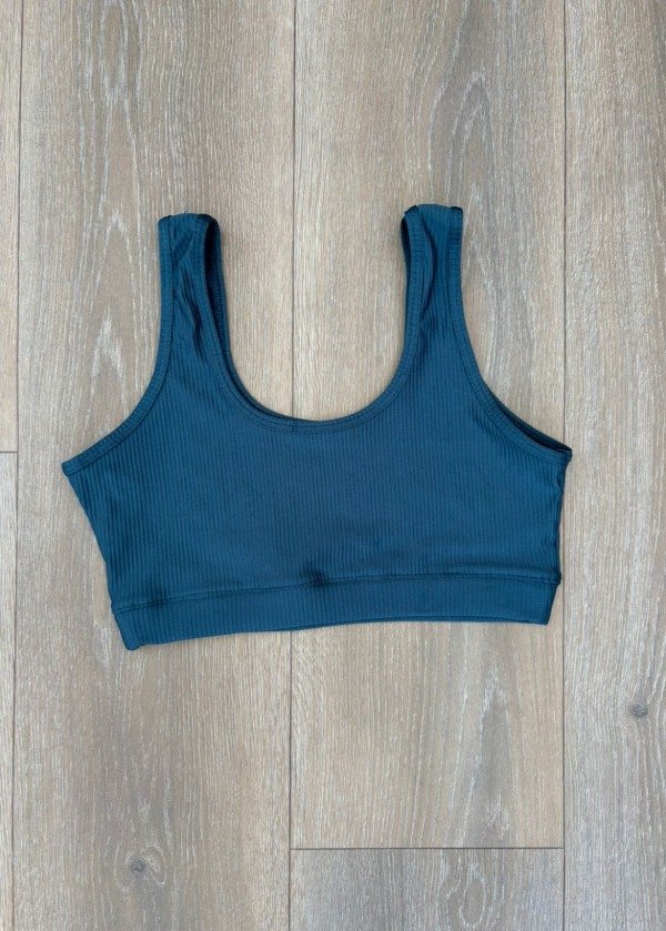 Producto - Top morley ancho petroleo