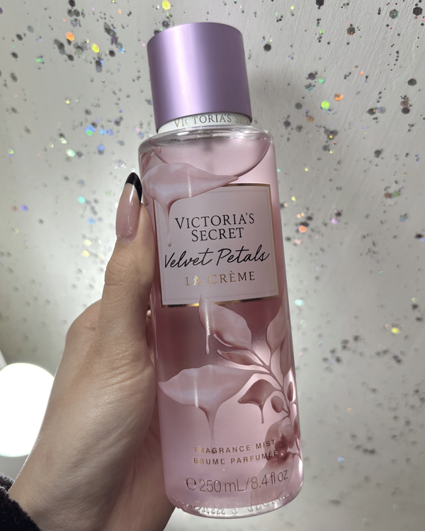 Producto - Body Splash Velvet Petals La Creme