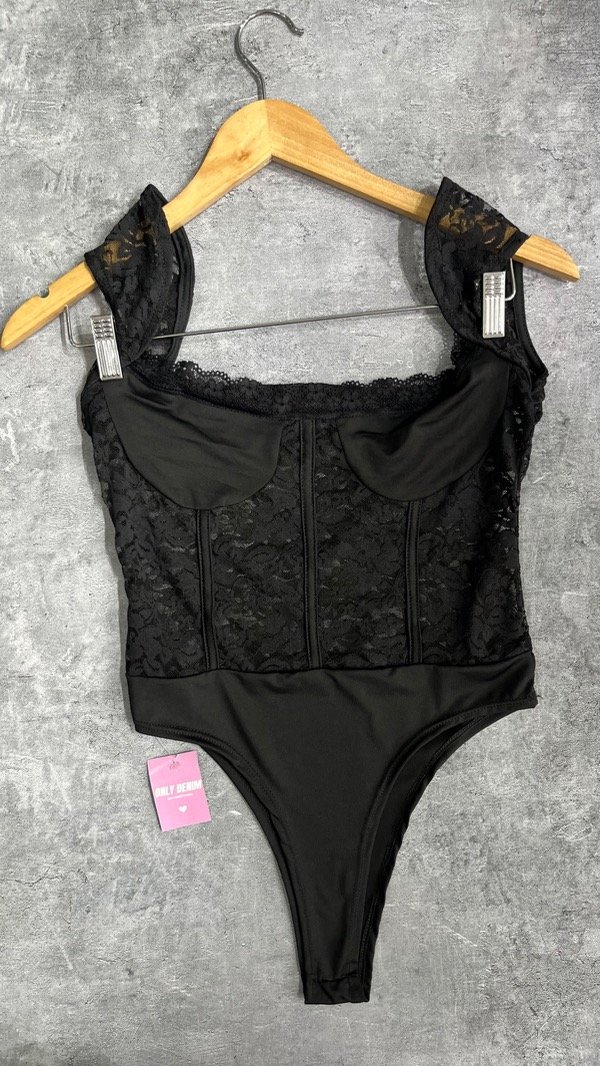 Producto - Body Eva puntilla