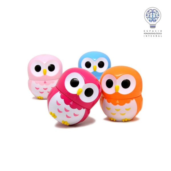 Producto - Timer Lechuza