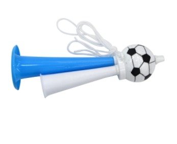 Producto - CORNETA PELOTA ARGENTINA