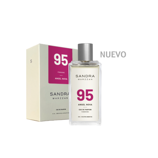 Producto - Perfume Personal AngelNov - 95F