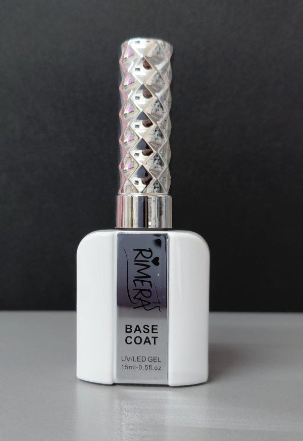 Producto - BASE COAT RIMERA QUINCE 15 ML