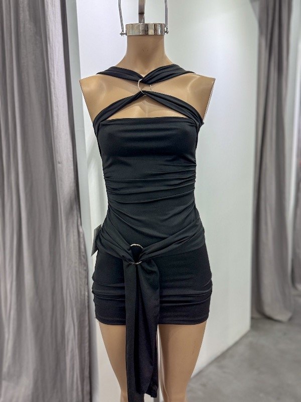 Producto - Vestido Amatista - 3 colores