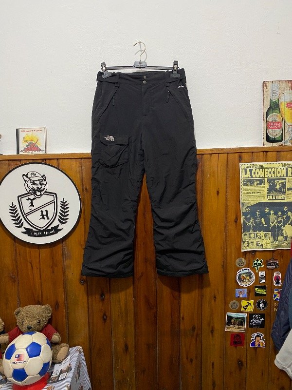 Producto - THE NORTH FACE HYVENT (38)