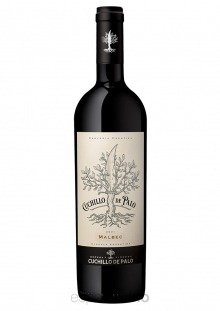 Producto - Cuchillo de Palo Malbec