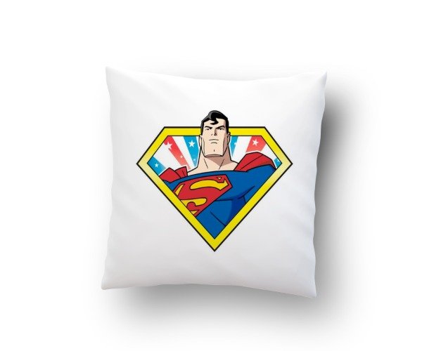 Producto - ALMOHADÓN SUPERHÉROES 006
