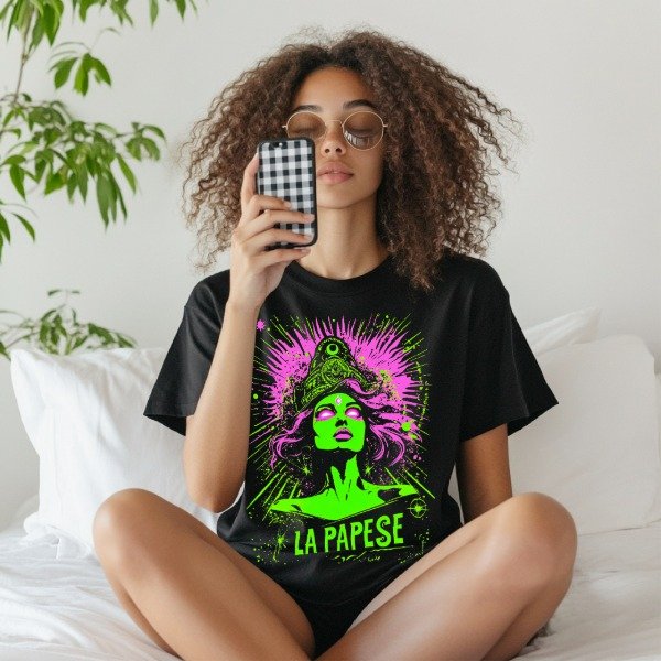 Producto - La Papesse