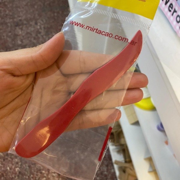 Producto - Esteca Guadaña
