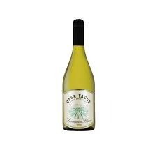 Producto - Casa Yagüe Sauvignon Blanc
