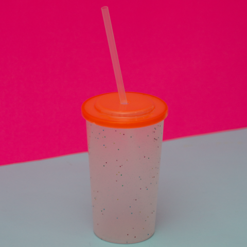 Producto - Vaso Sorbito Glitter - 14