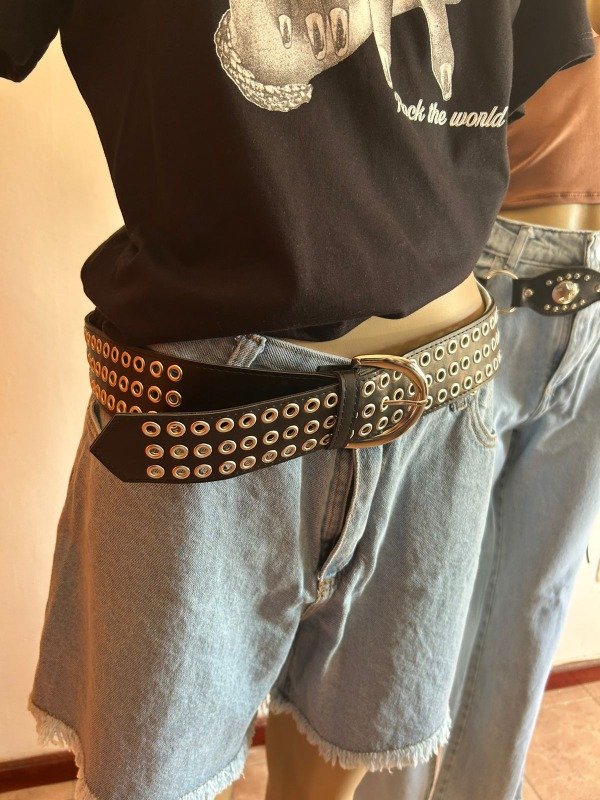 Producto - CINTO GRUESO TRES O