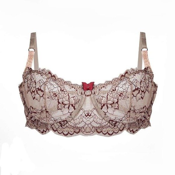 Producto - Conjunto encaje