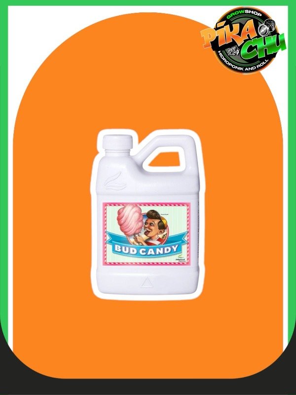 Producto - Bud Candy 250ml ADVANCED