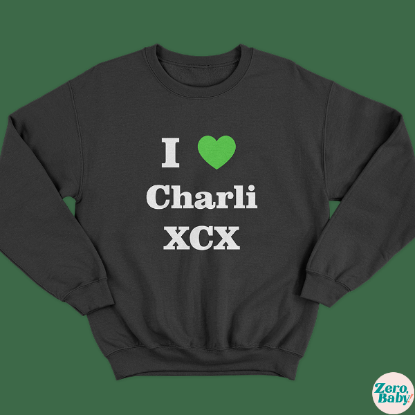 Producto - Buzo charli 03