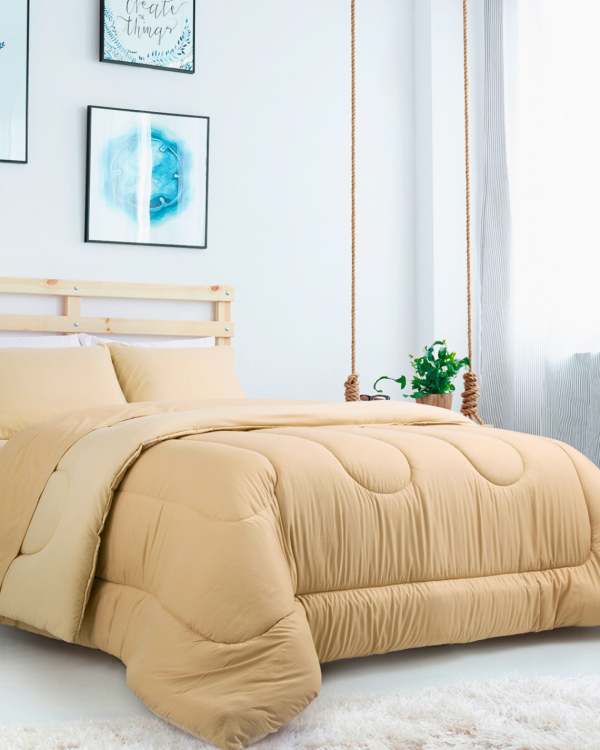 Producto - Acolchado De ensueño 2 1/2