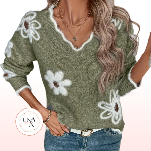 Producto - Sweater Gala Vd
