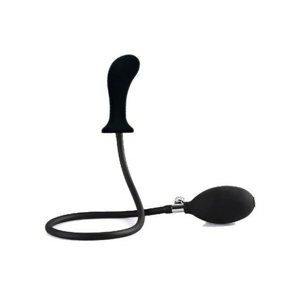 Producto - Plug Anal Inflable