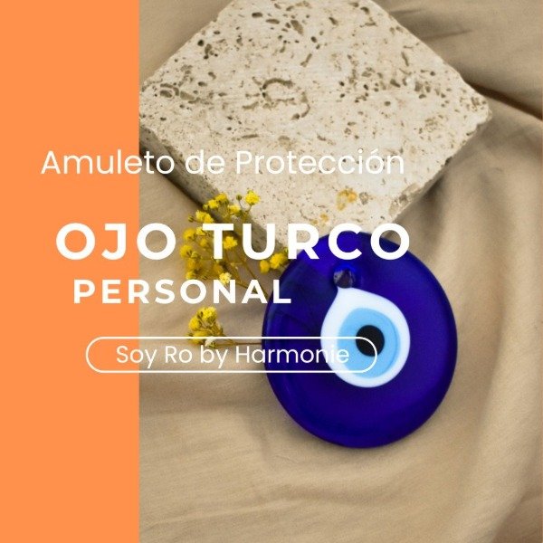Producto - Ojo Turco - Protección Personal