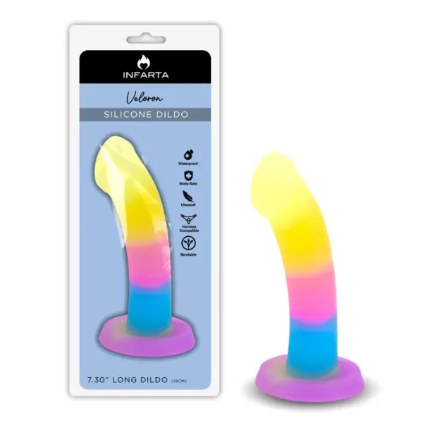 Producto - Dildo Veloron