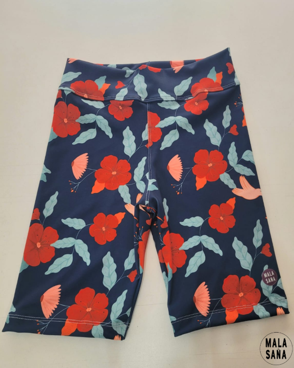 Producto - Calza Biker