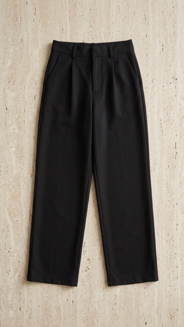 Producto - Pantalon sastrero Ginebra - 2