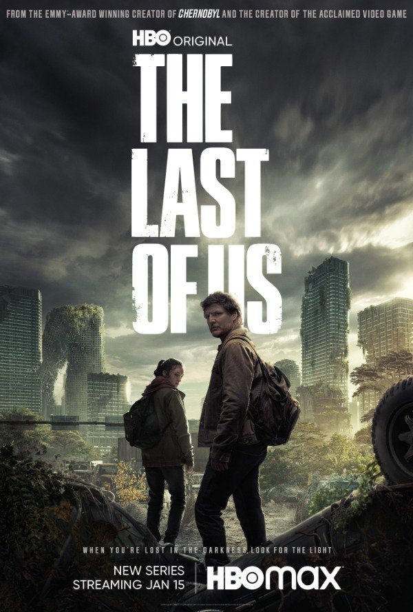 Producto - THE LAST OF US