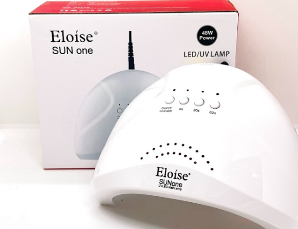 Producto - Cabina 48W Eloise