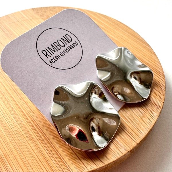 Producto - Aros Nina