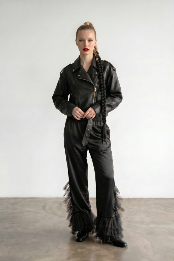 Producto - Pantalón Rumba