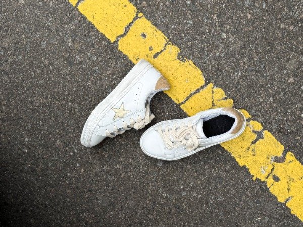 Producto - Zapatillas Raw - 2